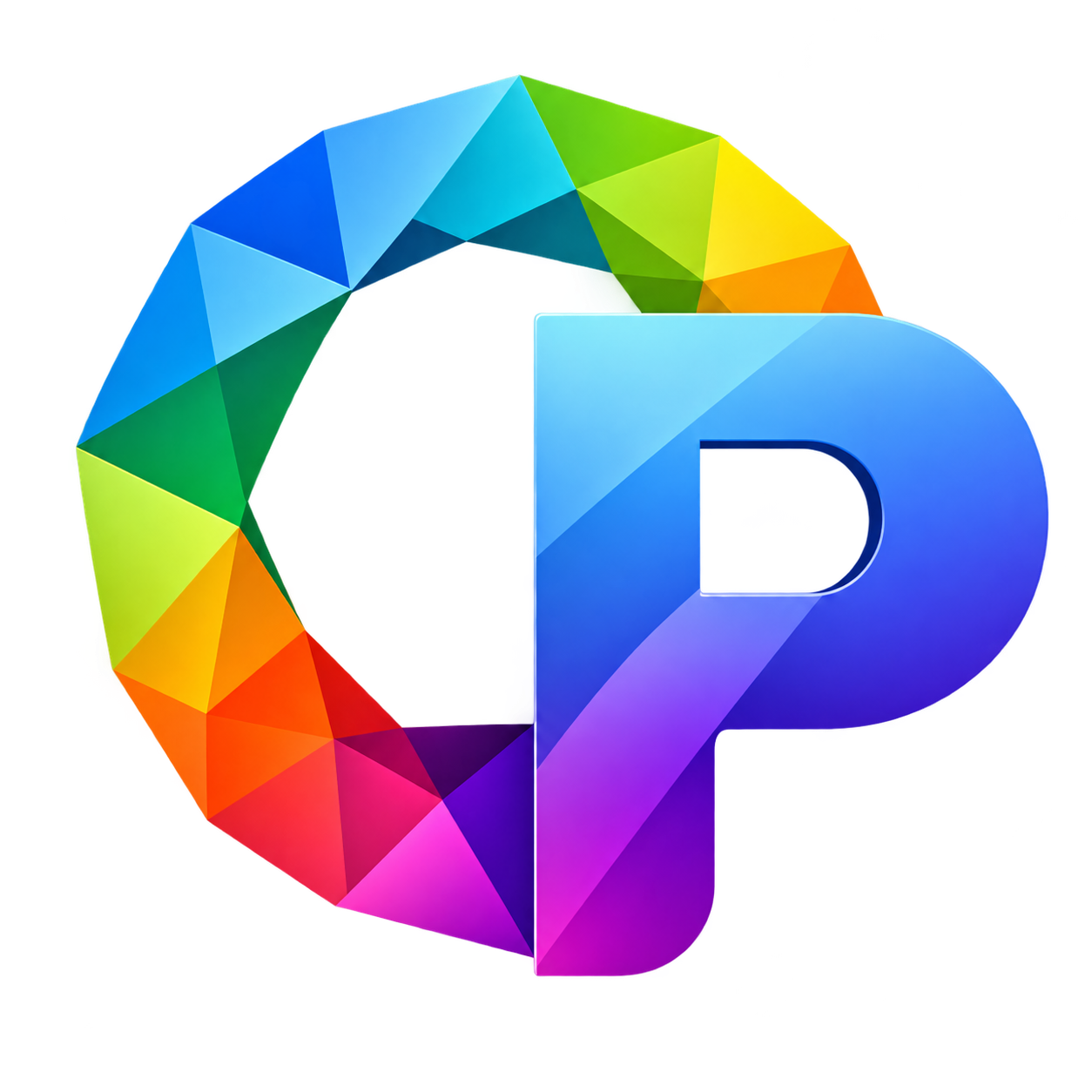 OmniPrism Studio logo