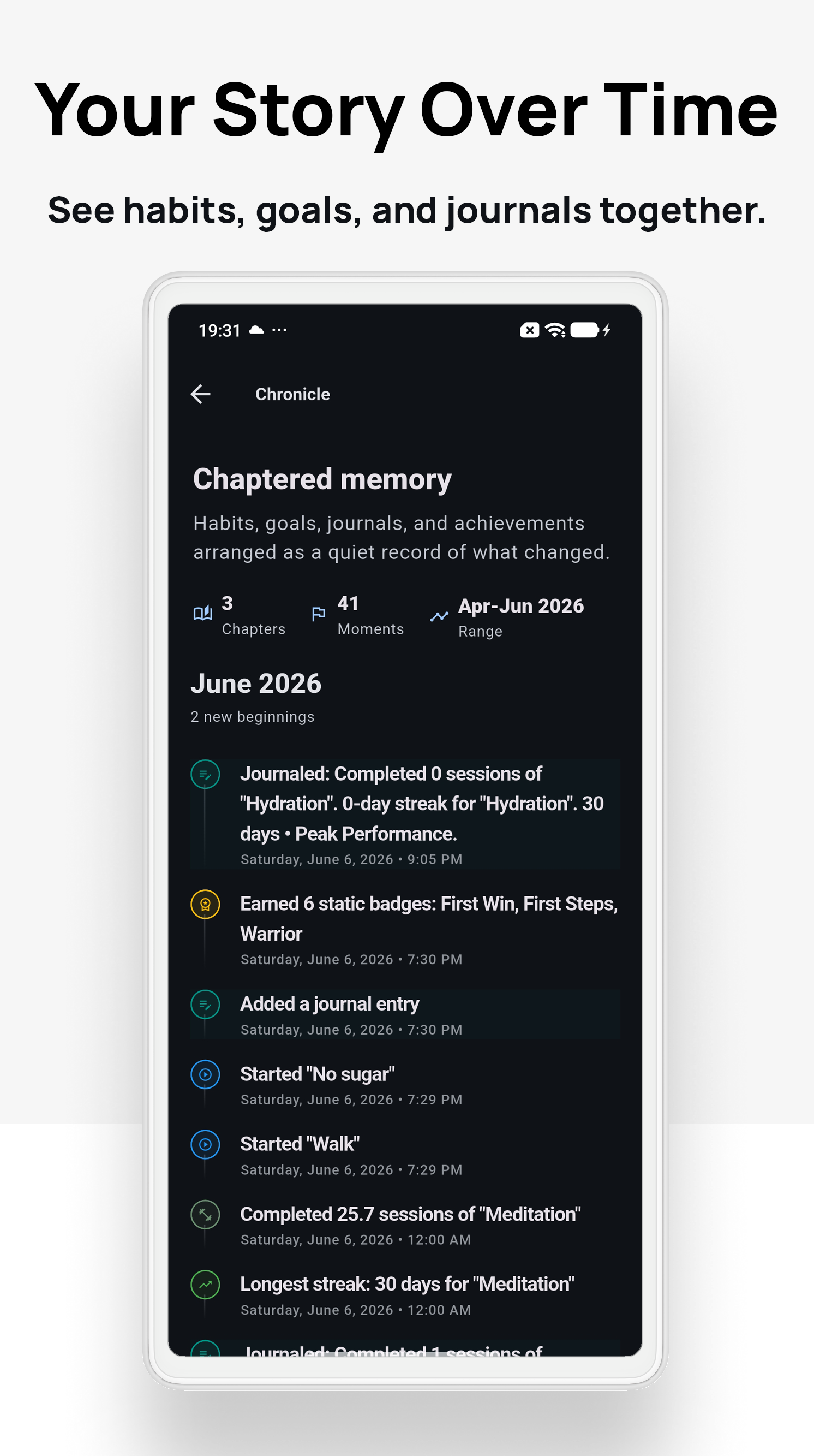 Orint screenshot 3