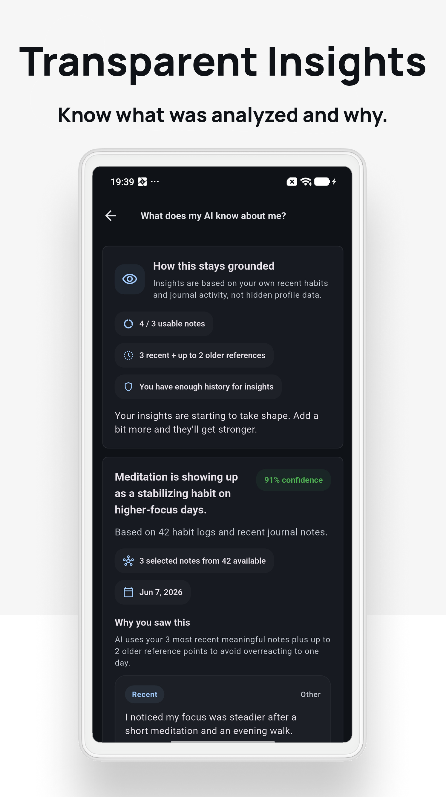 Orint screenshot 4