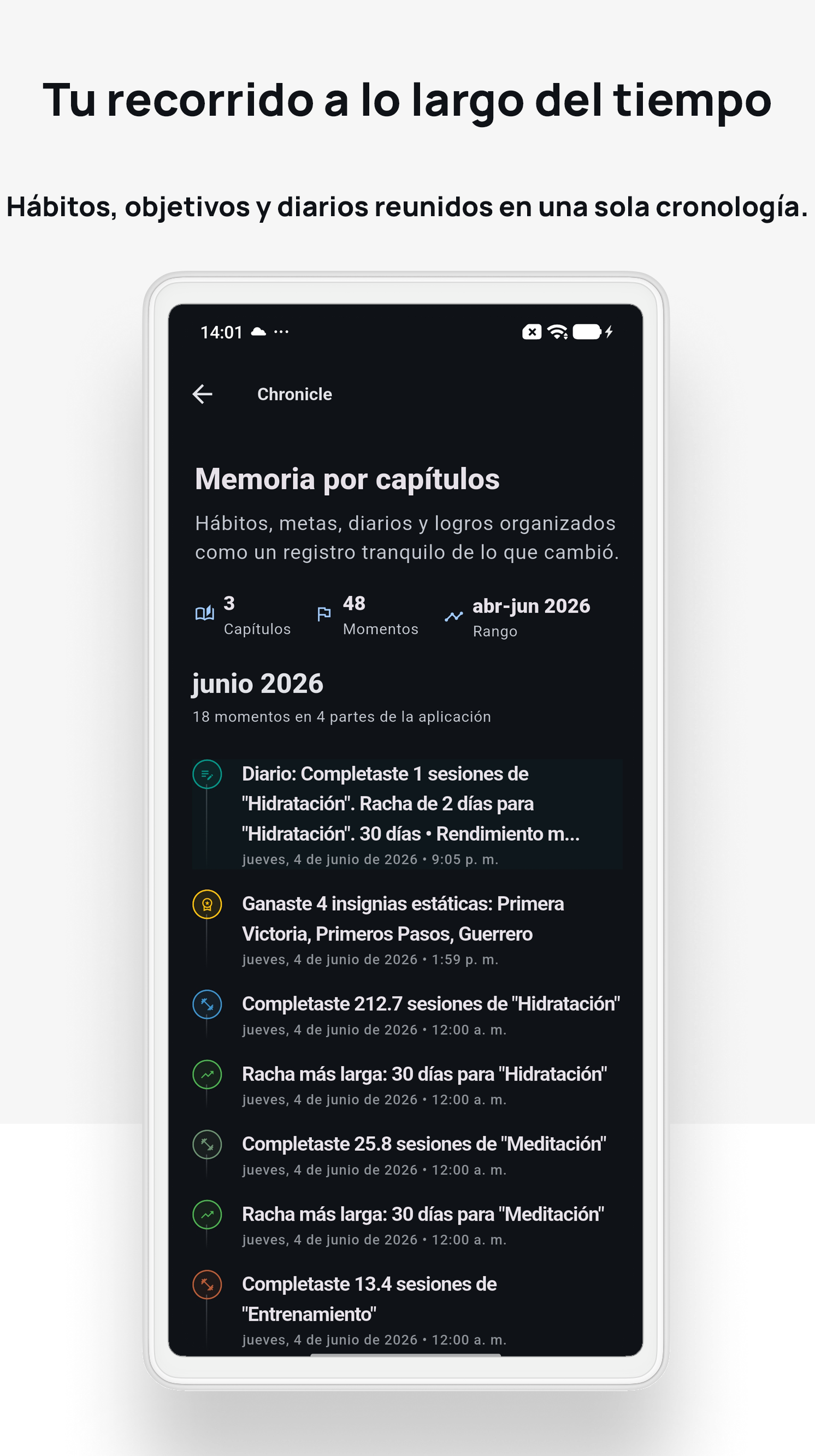 Android screenshot 3