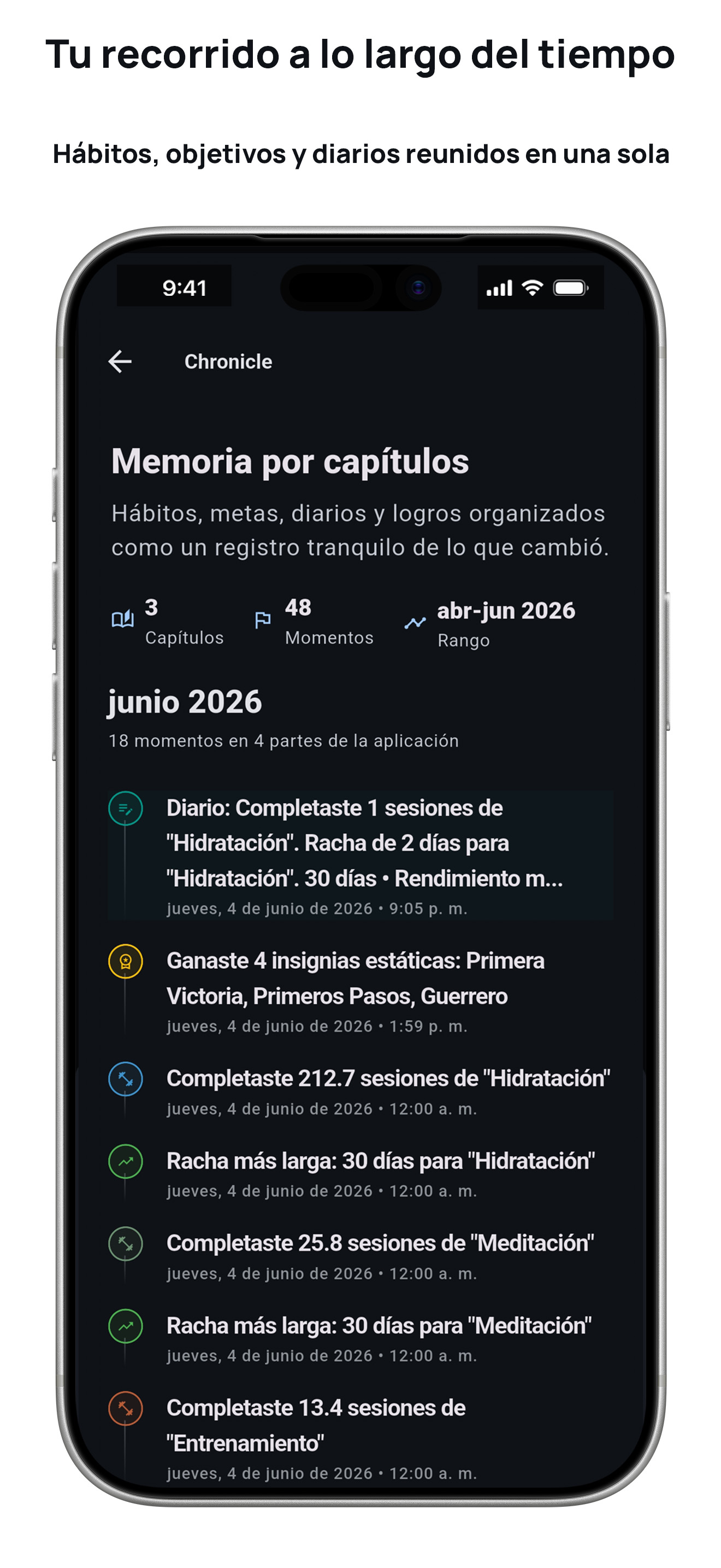 iPhone screenshot 3