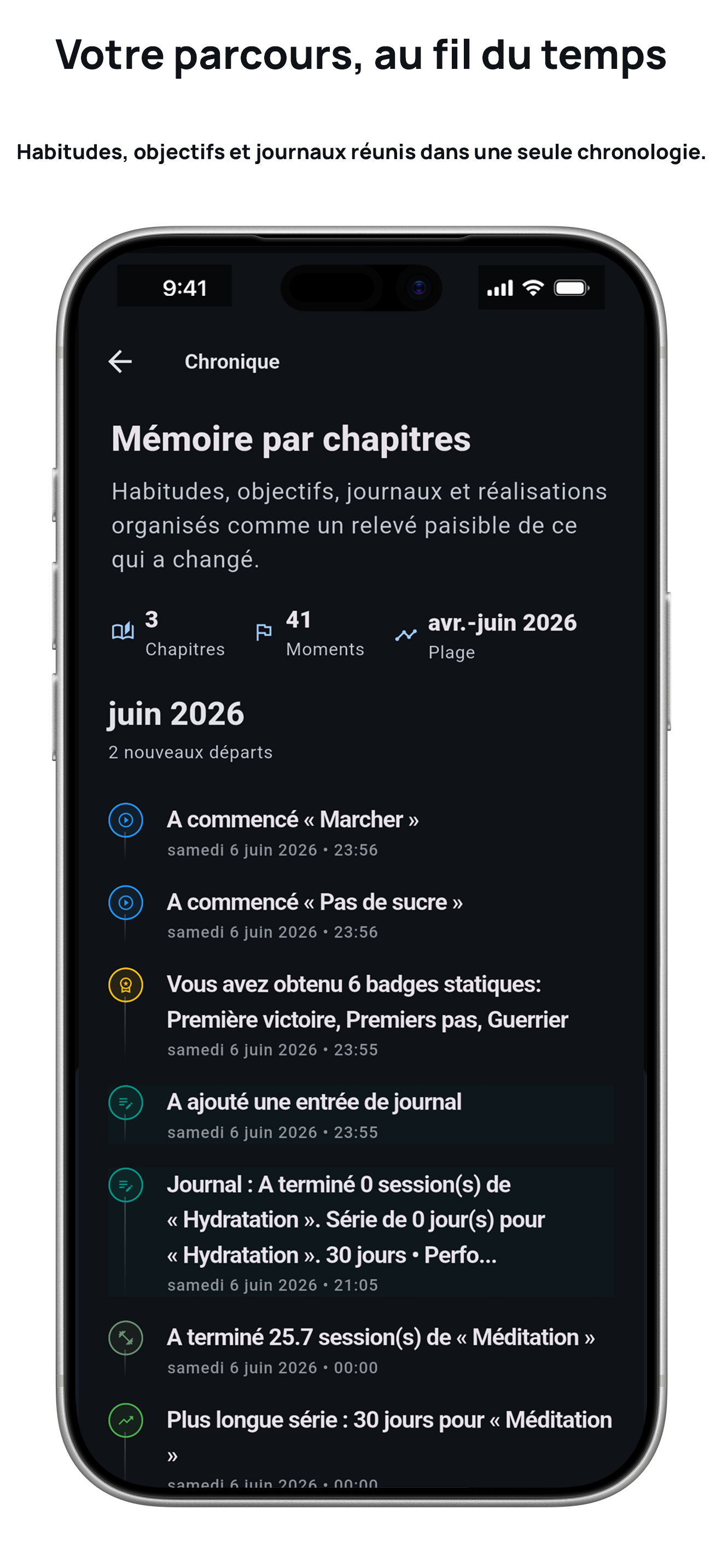 iPhone screenshot 3