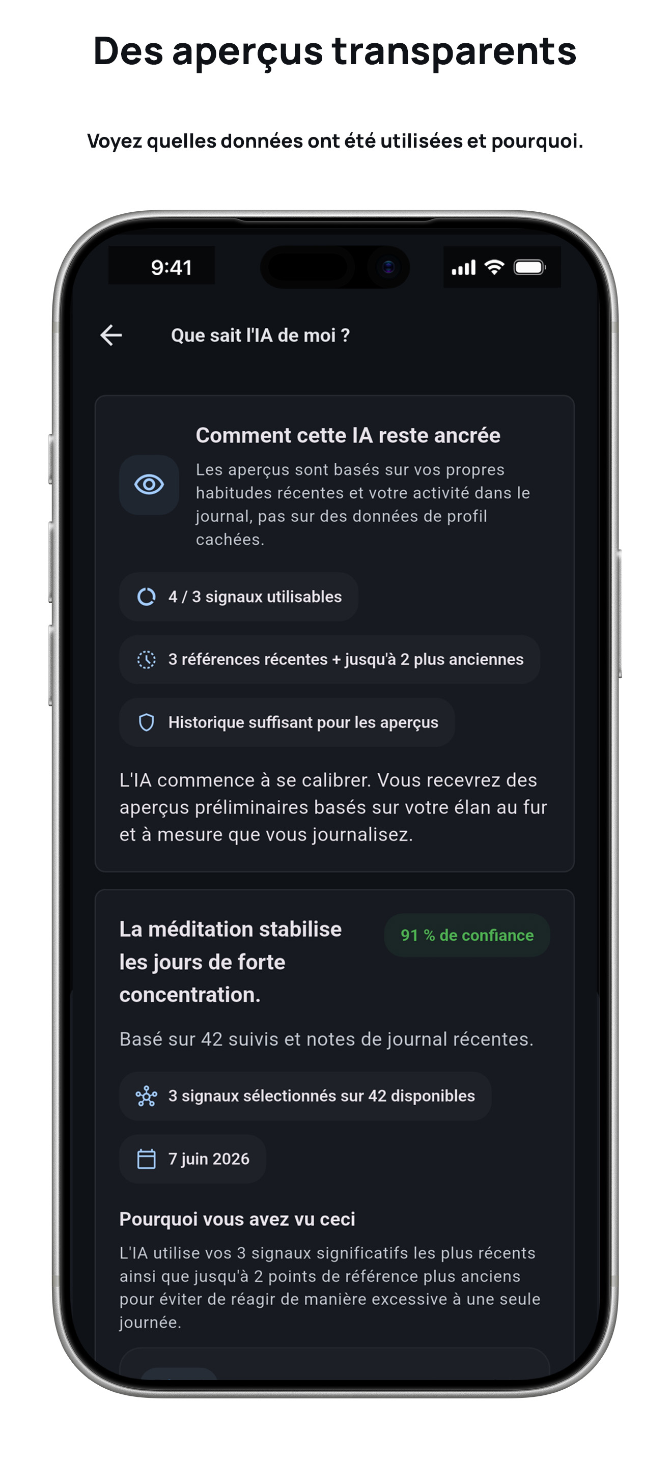 iPhone screenshot 4