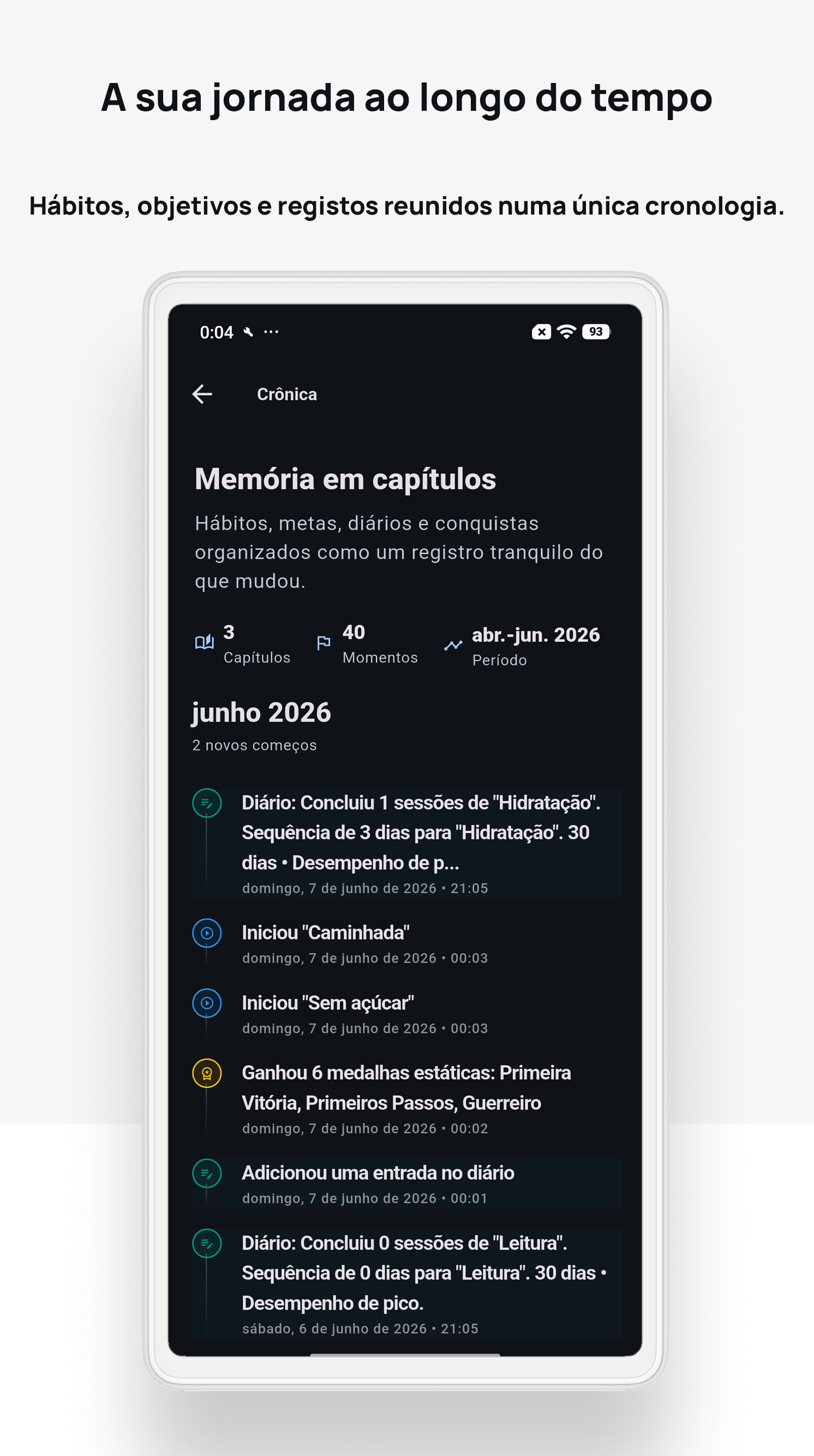Android screenshot 3